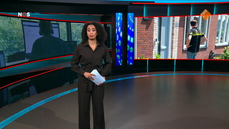 Het NOS Jeugdjournaal | NOS Jeugdjournaal